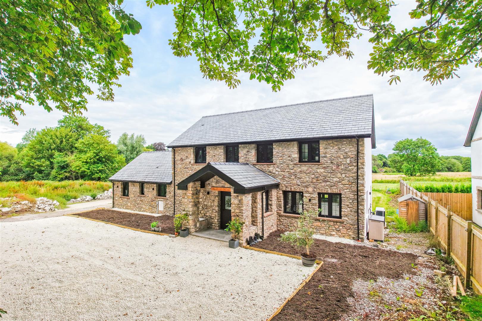 Peterston Super Ely, Vale of Glamorgan, CF5 6LQ
